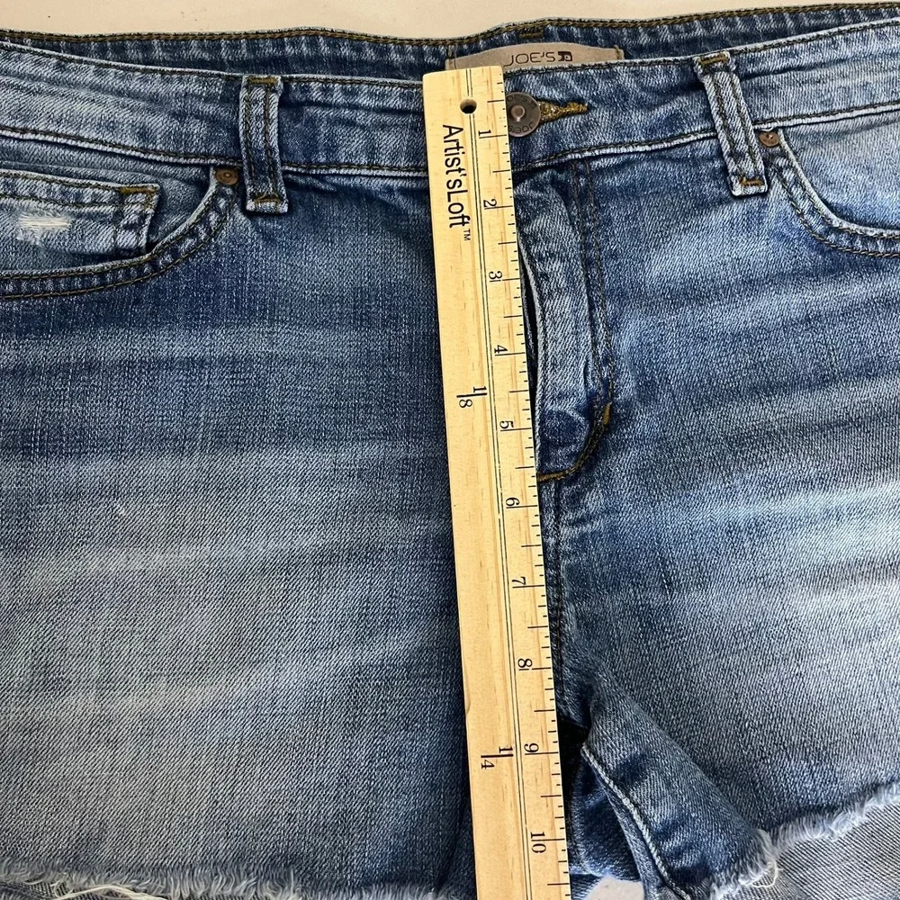 Joes Jeans these joe